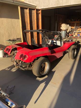 1970 Recon Buggy for sale in La Jolla, CA – photo 4