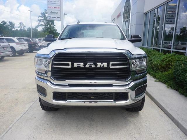 2020 RAM 2500 Big Horn for sale in Picayune, MS – photo 2