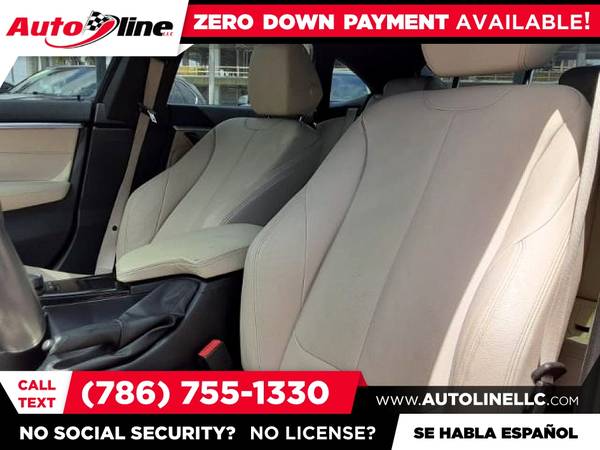 2015 BMW 428i 2015 BMW 428i 428i FOR ONLY 257/mo! for sale in Hallandale, FL – photo 21