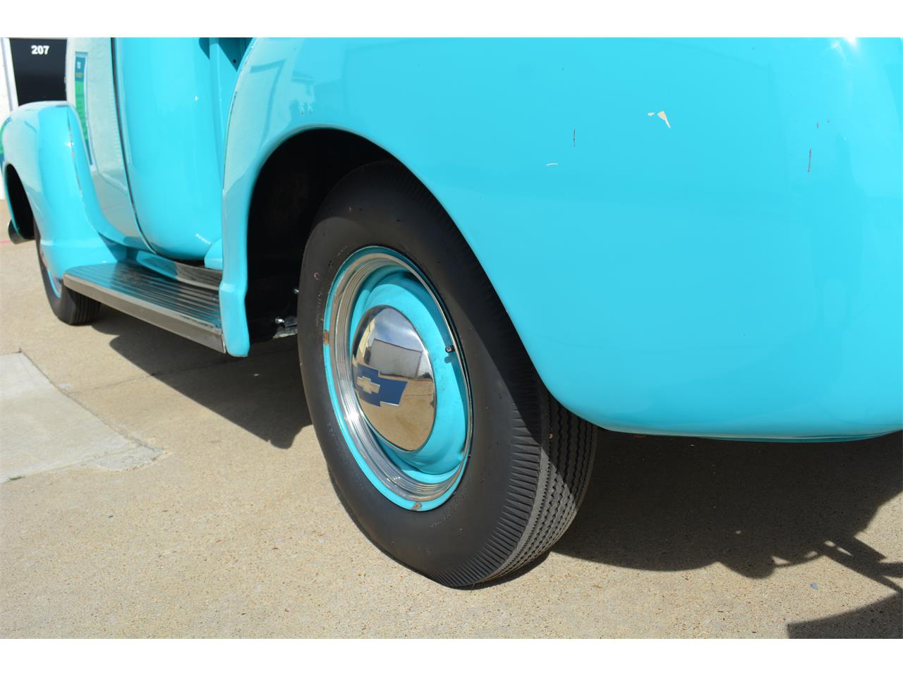 1954 Chevrolet 3100 for sale in Arlington, TX – photo 11
