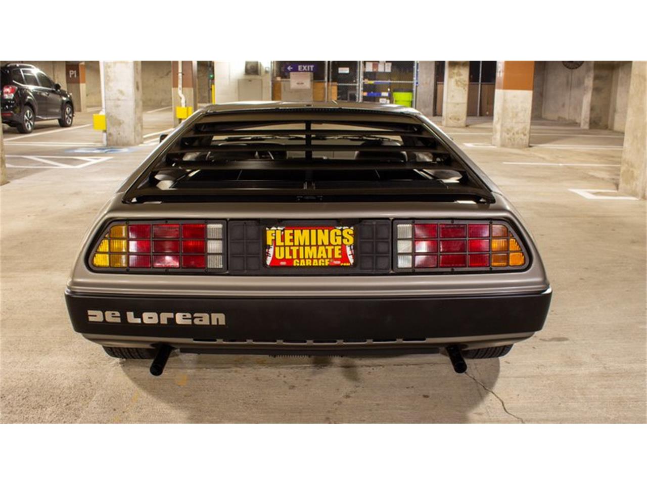 1981 DeLorean DMC-12 for sale in Rockville, MD – photo 5