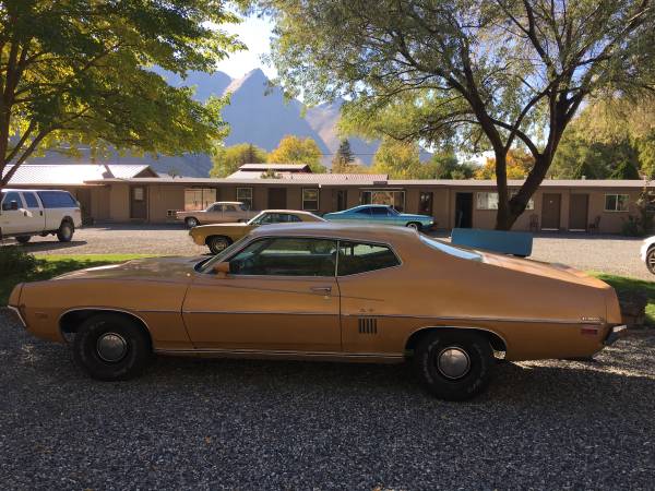 1973 Plymouth Roadrunner for sale in Riggins, ID – photo 7