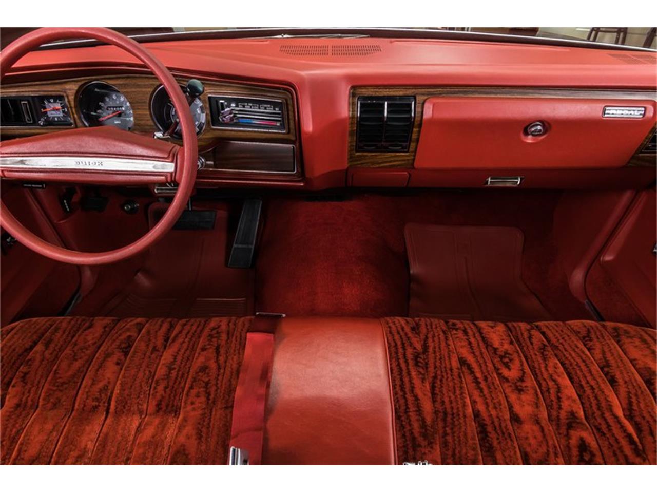 1977 Buick Regal for sale in Plymouth, MI – photo 61