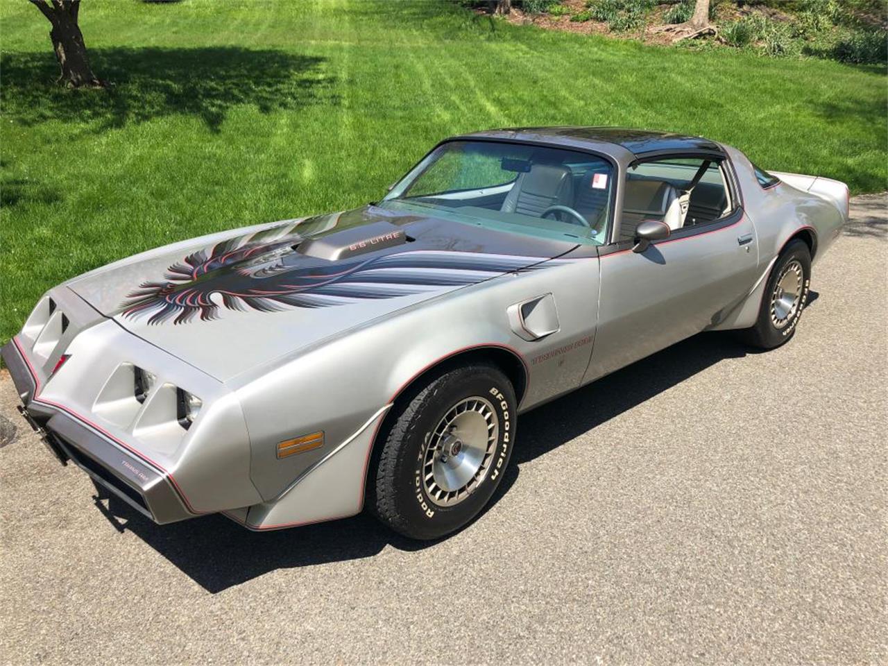 1979 Pontiac Firebird Trans Am for sale in Milford City, CT – photo 15