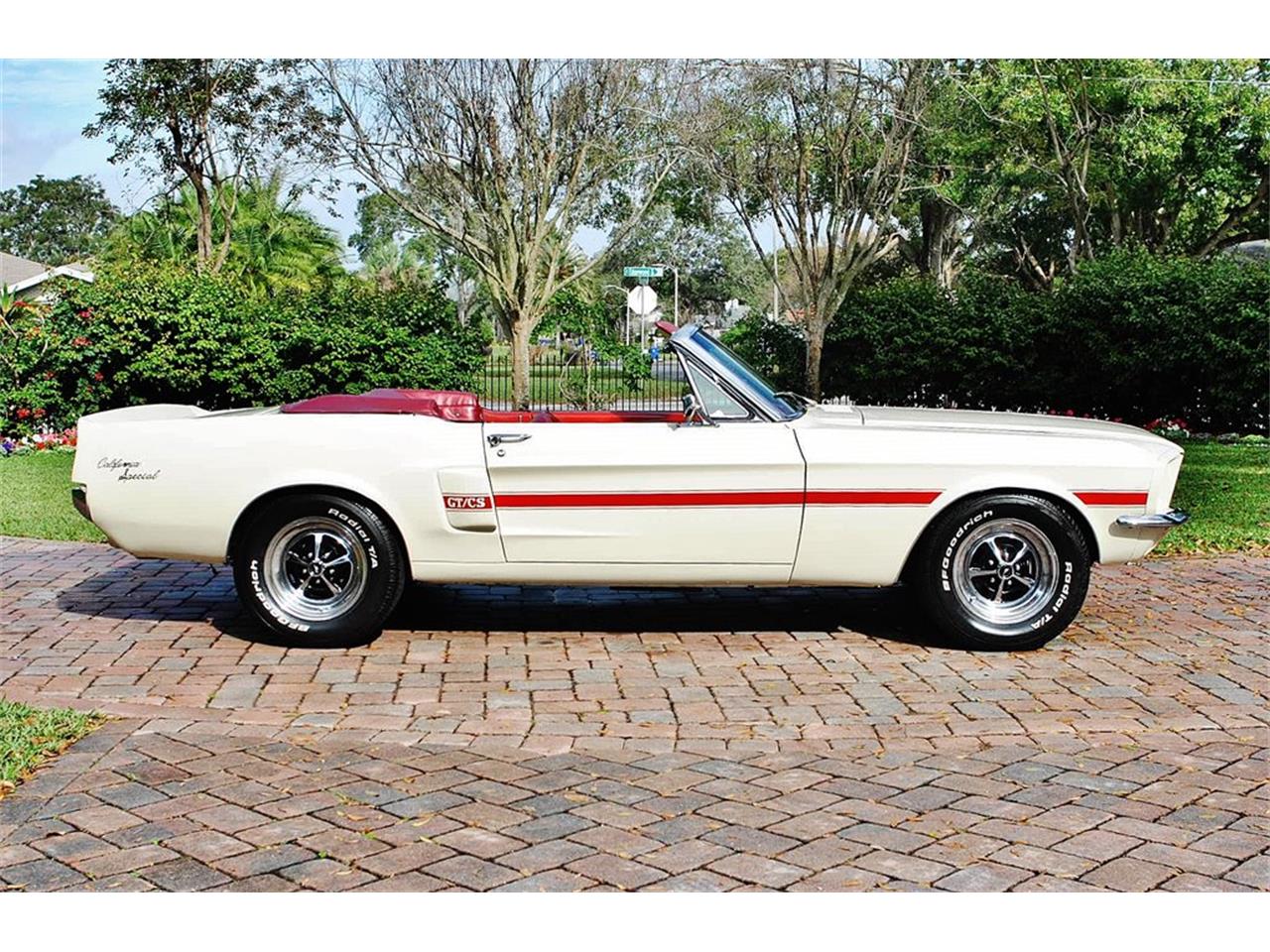 1967 Ford Mustang for sale in Lakeland, FL – photo 2