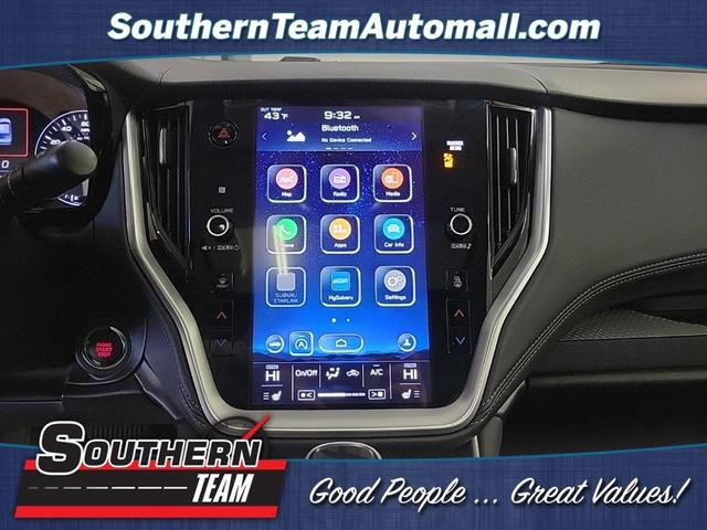 2020 Subaru Legacy Premium for sale in Roanoke, VA – photo 17