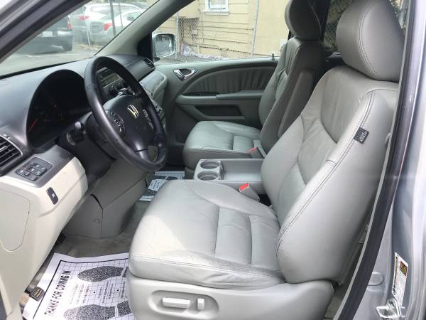 2007 Honda Odyssey EXL Silver Clean Title*Financing Available* for sale in Rosemead, CA – photo 9