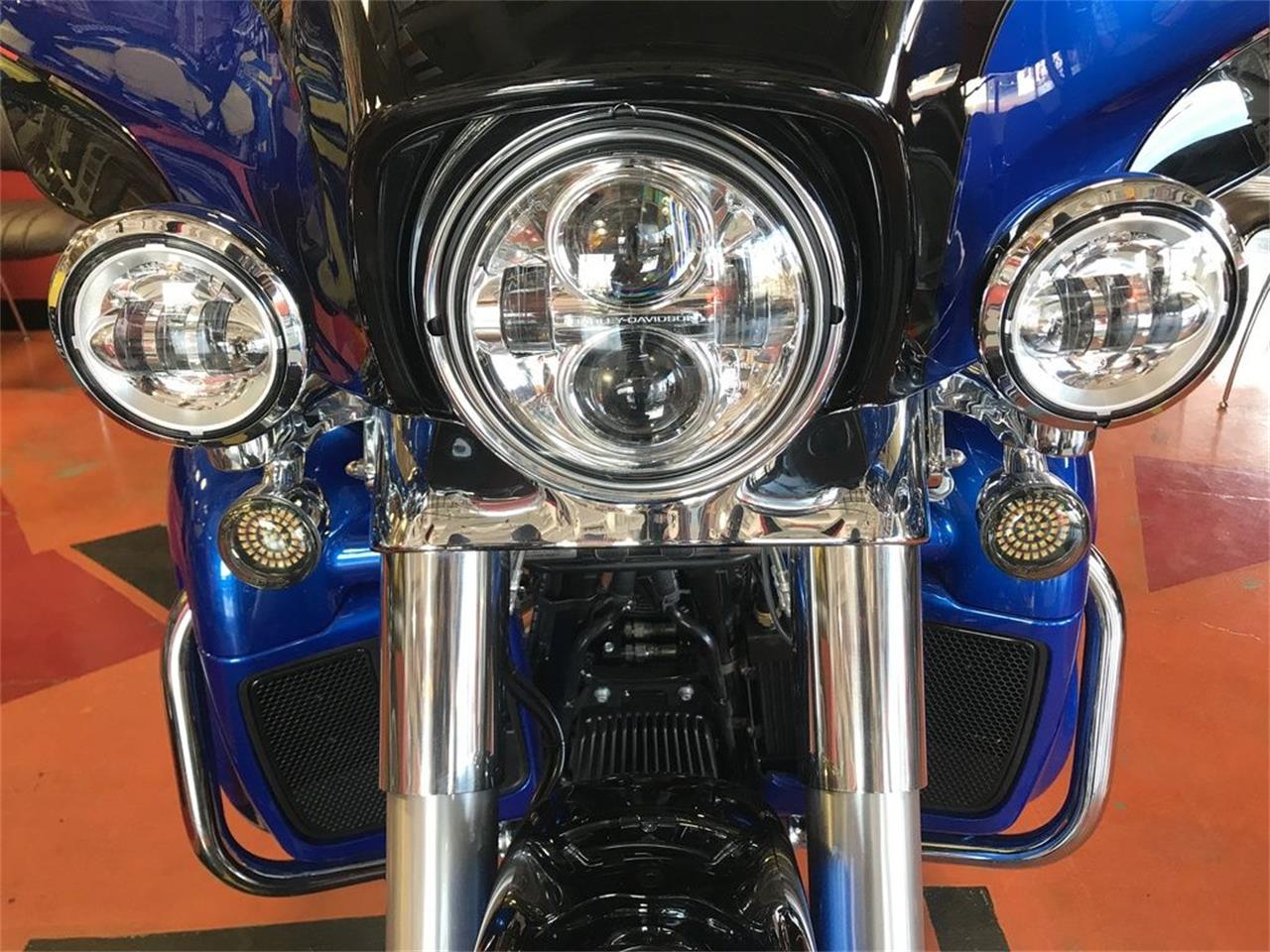 2018 Harley-Davidson FLHTCUTG for sale in Henderson, NV – photo 8