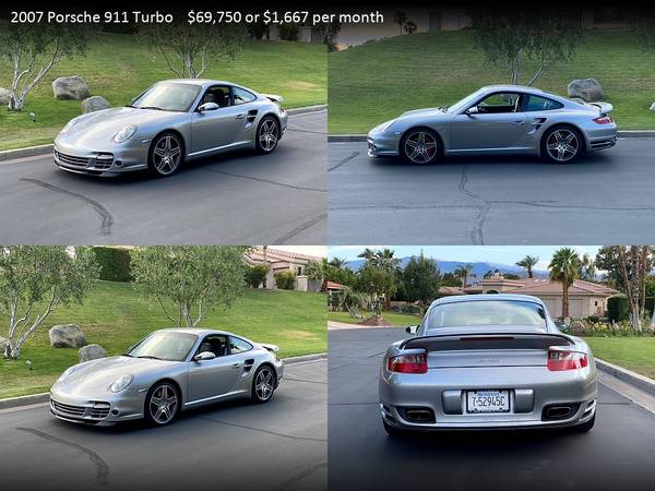 1997 Porsche 911 Carrera 2S 1 Owner - 63k Miles Coupe BEAUTIFUL for sale in Other, NC – photo 15
