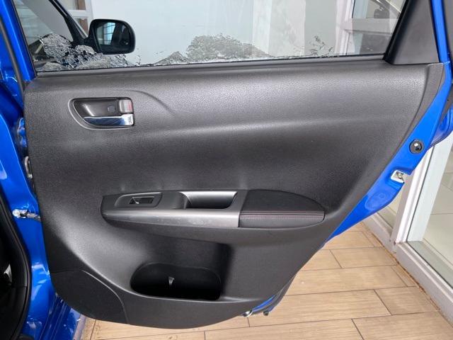 2014 Subaru Impreza WRX Base for sale in Sheboygan, WI – photo 18