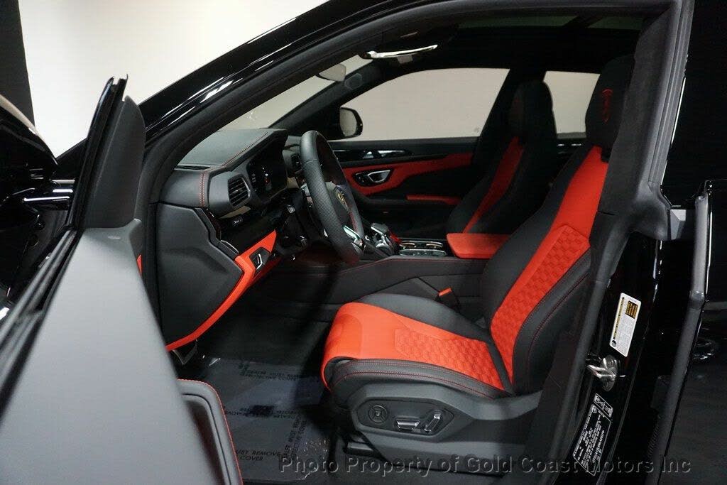 2022 Lamborghini Urus AWD for sale in Naperville, IL – photo 7
