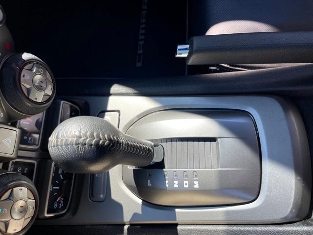 2014 Chevrolet Camaro 2LT for sale in Torrington, CT – photo 39