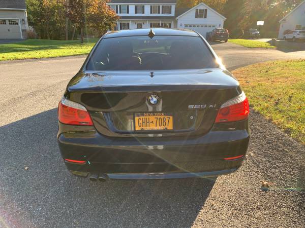 BMW 528ix 2008 for sale in Latham, NY – photo 2