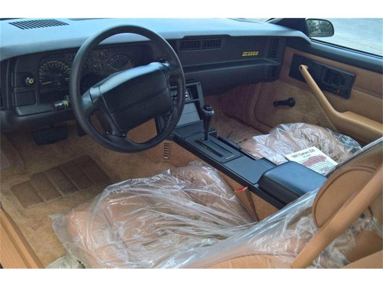 1991 Chevrolet Camaro for sale in Lincoln, NE – photo 27