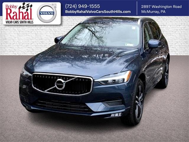 2021 Volvo XC60 T5 Momentum for sale in McMurray, PA