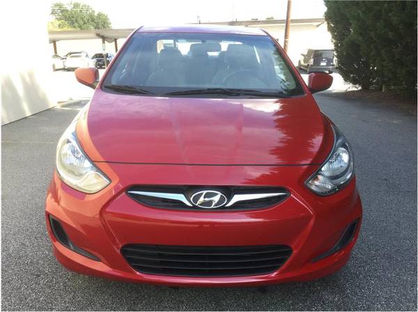 2014 Hyundai Accent GLS*GREAT MPG!*COME SEE US!*WE FINANCE!* for sale in Hickory, NC – photo 2
