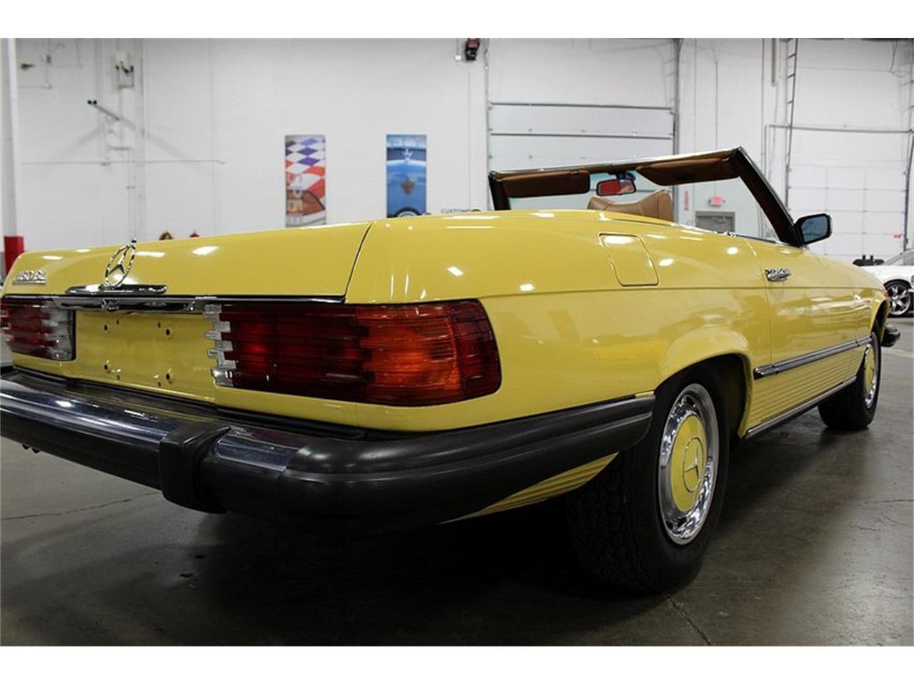 1975 Mercedes-Benz 450 for sale in Kentwood, MI – photo 24