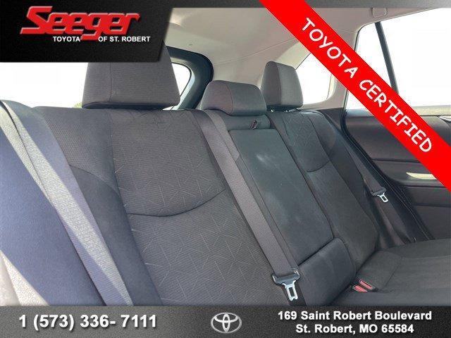 2019 Toyota RAV4 XLE for sale in Saint Robert, MO – photo 28