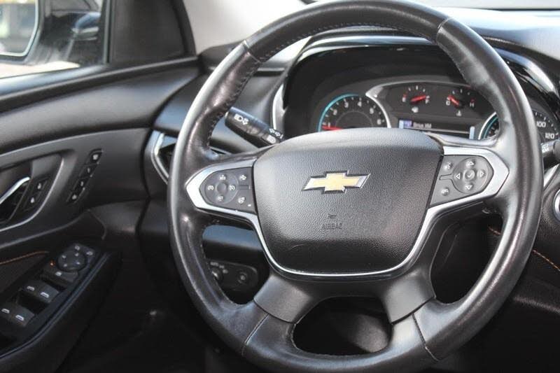 2019 Chevrolet Traverse Premier AWD for sale in Middleton, WI – photo 14