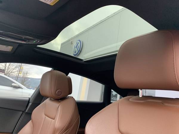 2018 Audi A5 Sportback Premium Plus - - by dealer for sale in Post Falls, WA – photo 19