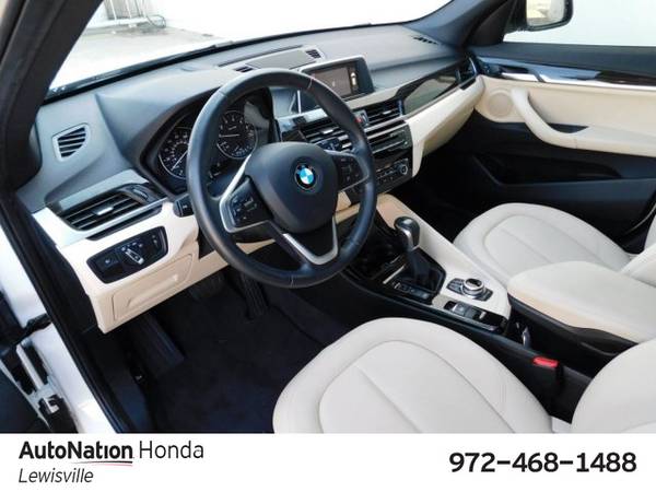2016 BMW X1 xDrive28i AWD All Wheel Drive SKU:G5E56806 for sale in Dallas, TX – photo 13