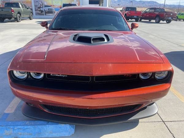 2021 Dodge Challenger R/T Scat Pack Sinamon St for sale in Lake Havasu City, AZ – photo 3