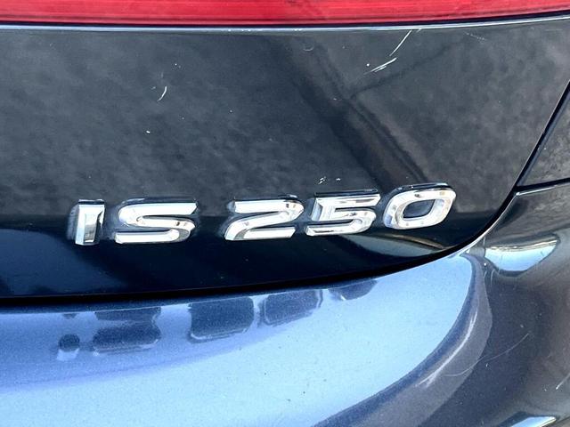 2008 Lexus IS 250 Base (M6) for sale in Ridgeland, MS – photo 10