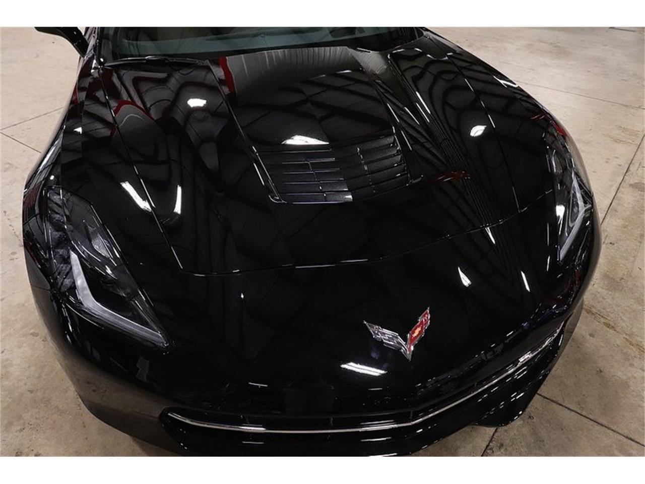2014 Chevrolet Corvette for sale in Kentwood, MI – photo 9