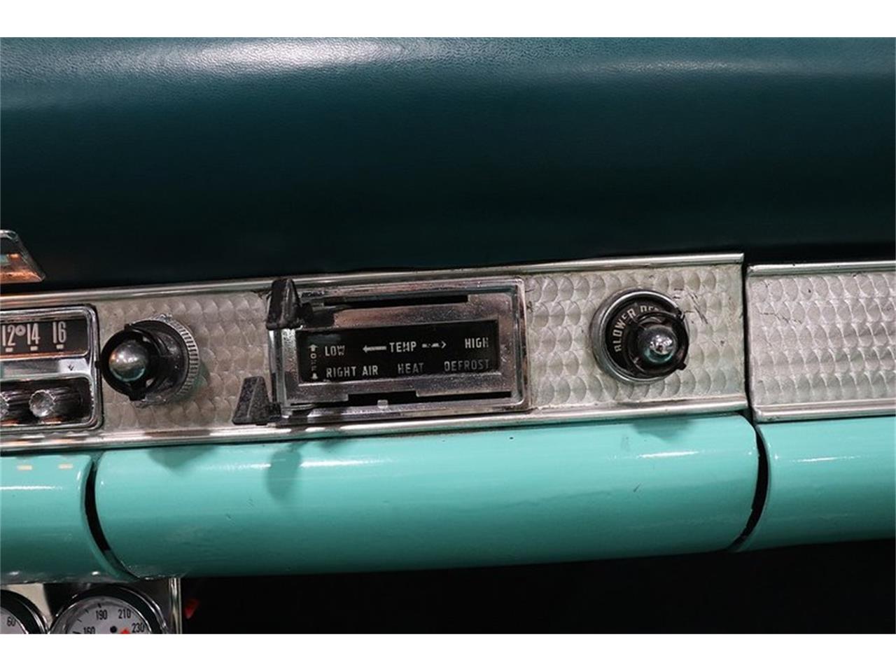 1955 Ford Thunderbird for sale in Kentwood, MI – photo 13