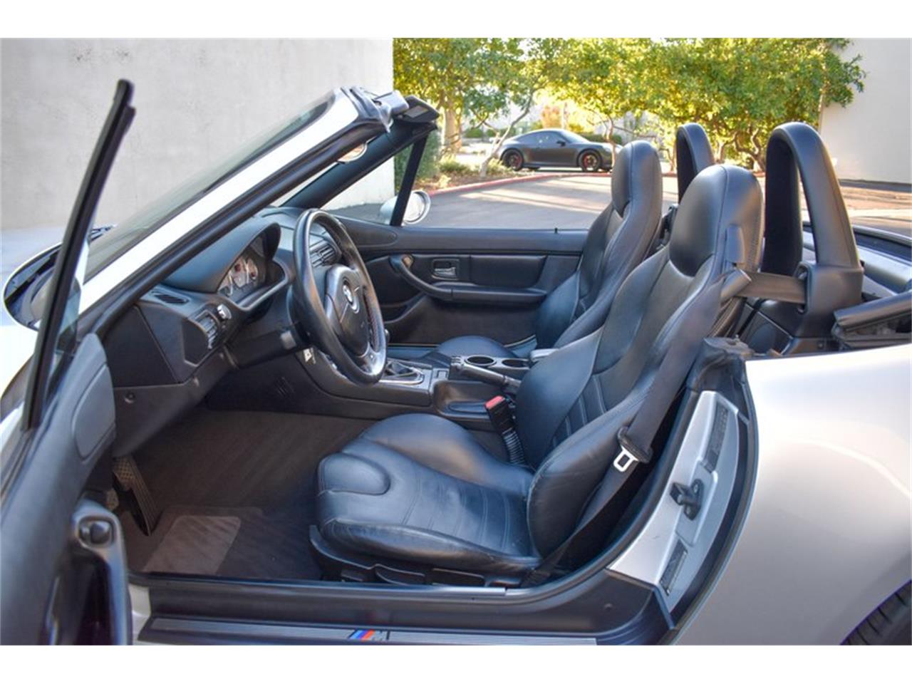 2002 BMW M Roadster for sale in Costa Mesa, CA – photo 12