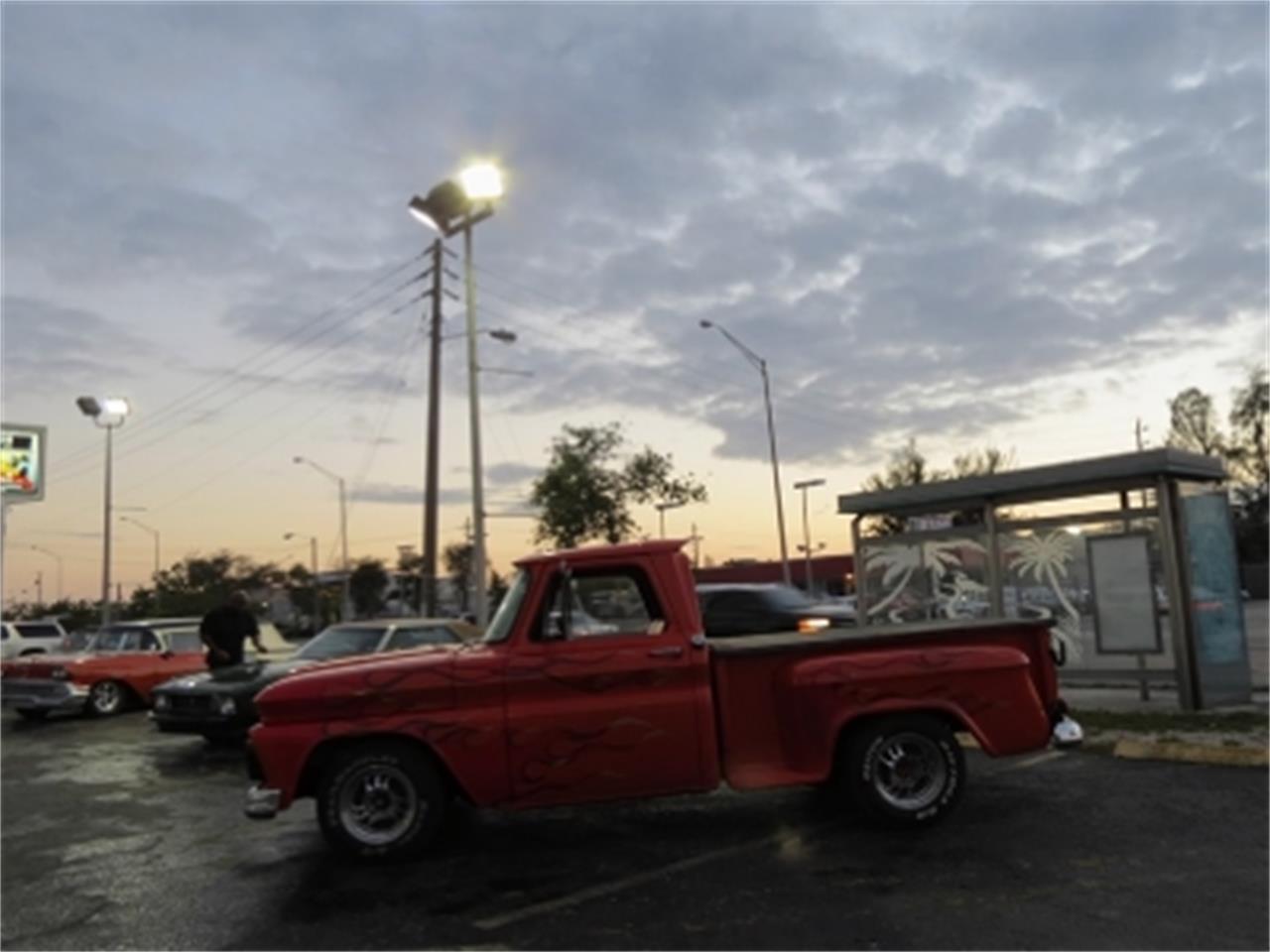 1965 Chevrolet 1 Ton Pickup for sale in Miami, FL – photo 12
