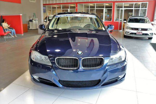2011 BMW 3 Series 328i xDrive - DWN PMTS STARTING AT $500 W.A.C. for sale in Springfield Township, NJ – photo 2