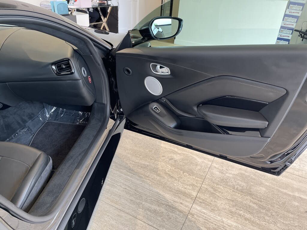 2019 Aston Martin Vantage RWD for sale in Summit, NJ – photo 21