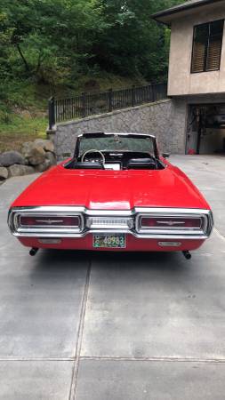 1964 Ford Thunderbird for sale in Portland, OR – photo 4