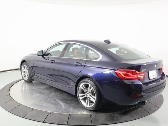 2019 BMW 430 Gran Coupe i xDrive for sale in Other, MA – photo 17