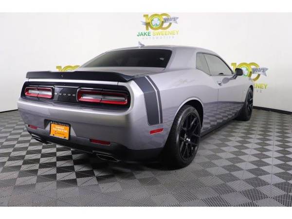 2015 Dodge Challenger R/T Scat Pack - coupe for sale in Cincinnati, OH – photo 7