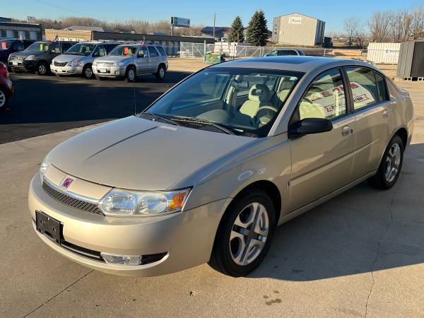 2004 Saturn Ion (98K Miles) - - by dealer - vehicle for sale in Rochester, MN – photo 2