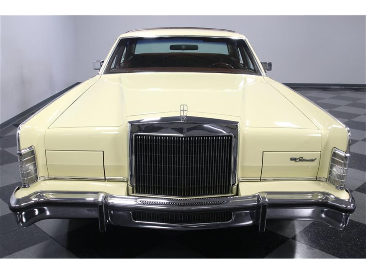 1977 Lincoln Continental for sale in Concord, NC – photo 18