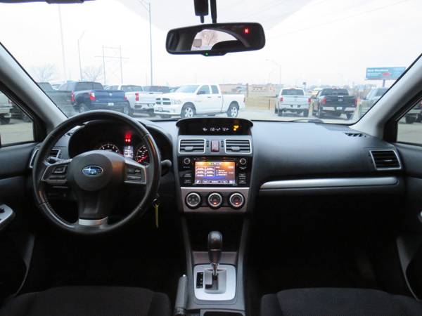 2015 Subaru Impreza Sedan 4dr CVT 2 0i Premium for sale in Omaha, NE – photo 11
