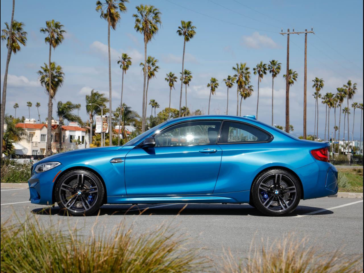 2017 BMW M2 for sale in Marina Del Rey, CA – photo 4