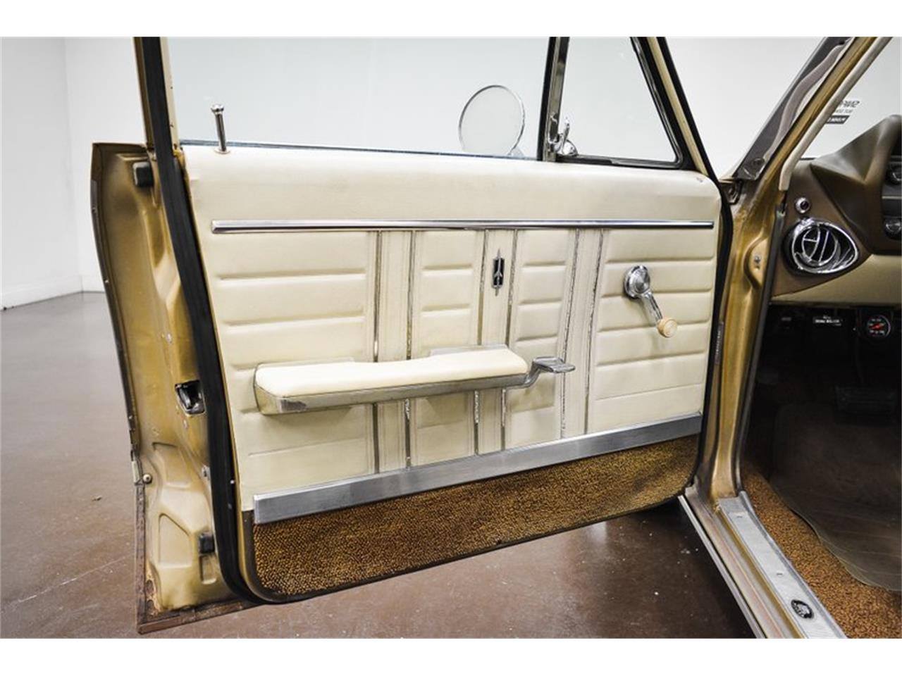 1967 Oldsmobile Vista Cruiser for sale in Sherman, TX – photo 12