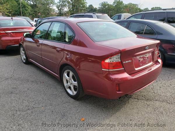 2009 *Subaru* *Legacy* *4dr H4 Automatic Special Editio - cars &... for sale in Woodbridge, District Of Columbia – photo 2