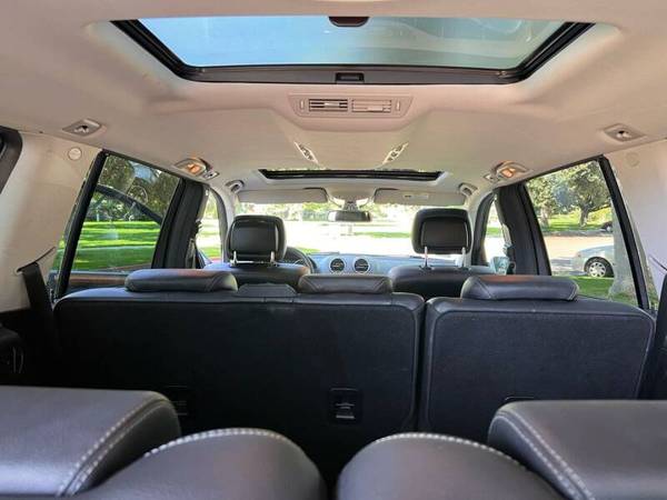 2009 Mercedes-Benz GL 450 AWD 3RD ROW SEATS - cars & for sale in Boise, ID – photo 11