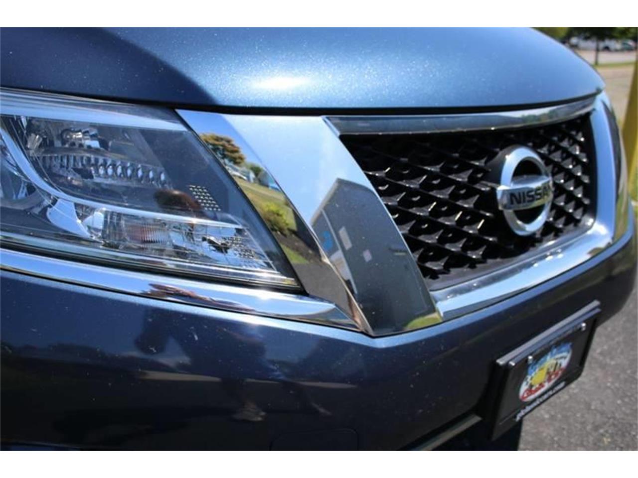2014 Nissan Pathfinder for sale in Hilton, NY – photo 11