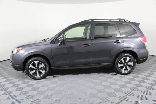 2018 Subaru Forester Dark Gray Metallic Drive it Today!!!! for sale in Eugene, OR – photo 11