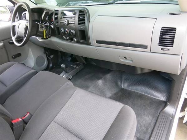 2012 Chevrolet Silverado 1500 SILVERADO K1500 4x4 LONGBED for sale in Fairview, NC – photo 7