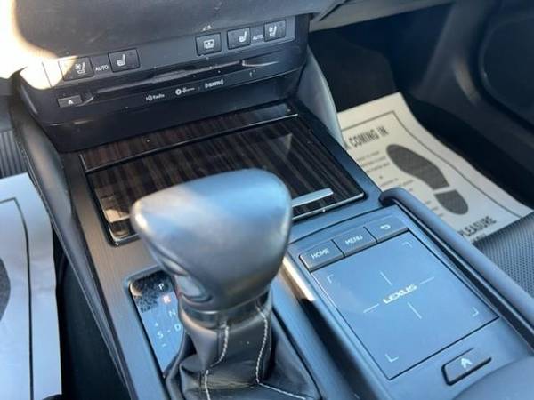 2019 Lexus ES - - by dealer - vehicle automotive sale for sale in Honolulu, HI – photo 13