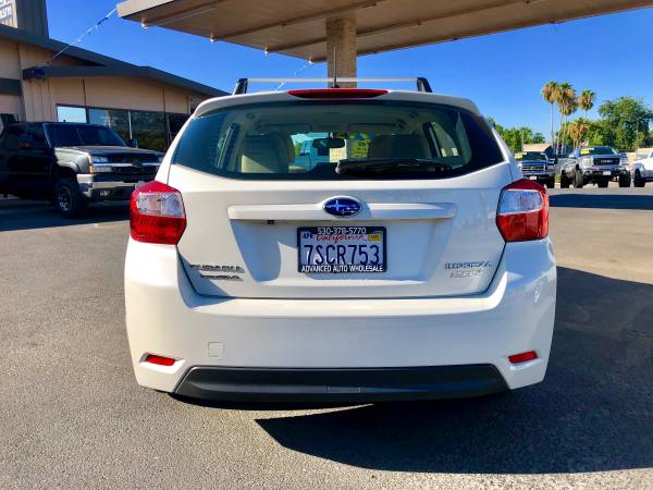 ** 2016 SUBARU IMPREZA ** HUGE PRICE CUT! THIS WEEK ONLY!! for sale in Anderson, CA – photo 8