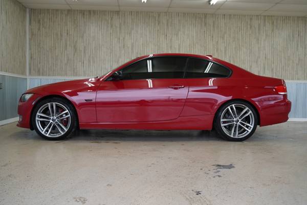 2008 BMW 3 Series 2dr Cpe 335xi AWD - - by dealer for sale in Nashville, TN – photo 5
