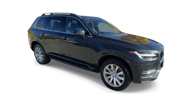2016 Volvo XC90 T6 Momentum AWD for sale in Boulder, CO – photo 2